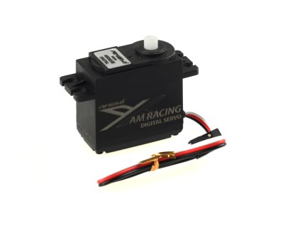 AMXRacing 4806HB Digital, Servo Standard