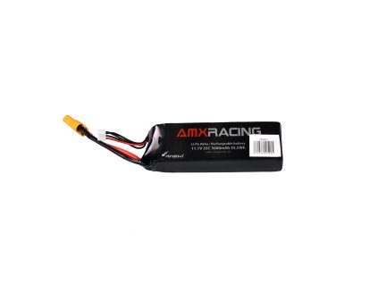 LiPo baterie 3S 11,1V 5000mAh 35C XT90