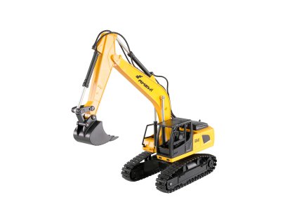 RC pásový bagr 1:24 G041E