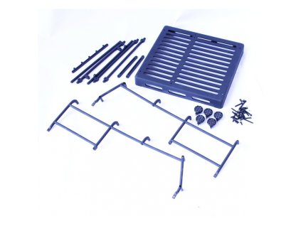 DF models Vnější klec pro karoserii Crawlery