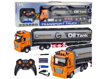 eng pl RC Fuel Tanker Remote Control Lights Sounds 1 24 22933 1