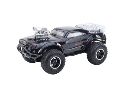 eng pl Large Off Road Remote Controlled RC Sports Car Black 1 8 23724 2