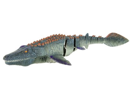 eng pl Remote Controlled Sea Mosasaurus Floating RC 16171 2