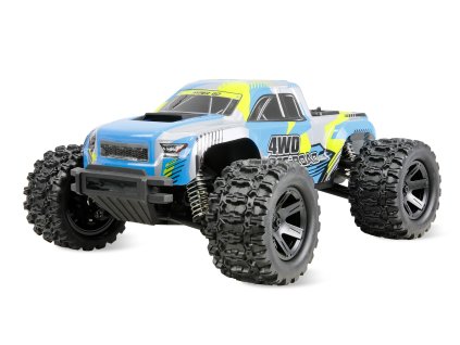 RC auto 1:18 Hyper Go MTX18 2v1 Monster Truck/Truggy