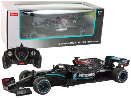 RC auto 1:18 Mercedes-AMG F1