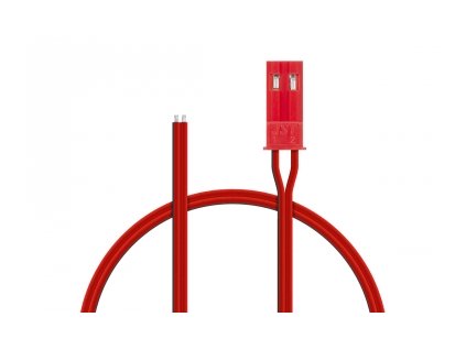 JST BEC Konektor s kabelem Samice