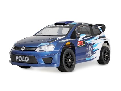 RC auto 1:10 Hyper Go VW Polo R WRC Rallye PRO