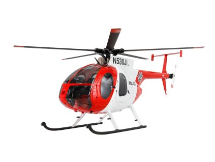 RC vrtulník MD500 Pro GPS 9CH 3D/6G RTF