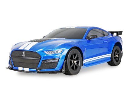 RC auto 1:10 Hyper Go Ford Mustang Shelby GT500 PRO 4x4 RTR