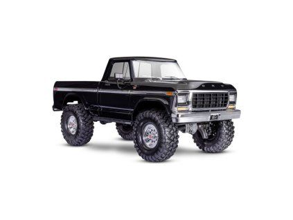 TRA92144 4 BLK