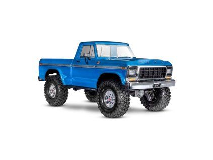 TRA92144 4 BLUE