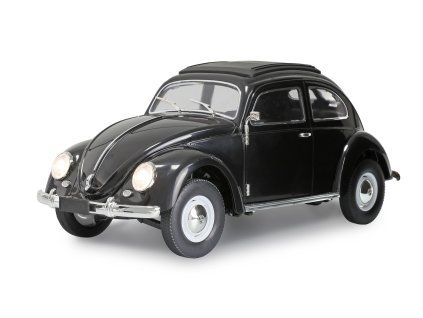 RC auto 1:16 VW Typ 1 1950 Brouk - černý