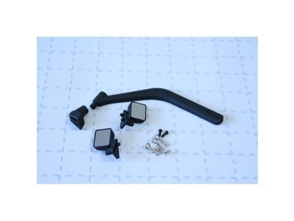 DF models Zrcátka a přívod vdzuchu pro DF-4S