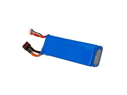 DF models Aku LiPo 3S 11,1V/2300mAh