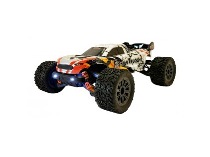RC auto 1:16 FighterTruggy Mini