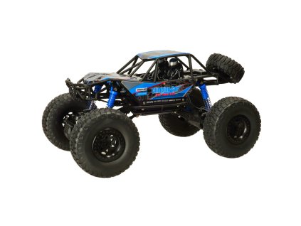 Voděodolný Crawler MZ-CLIMB XXL - 48 cm - modrý
