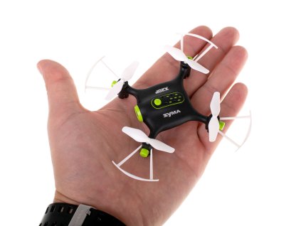 Syma X20P – mini RC dron 2.4GHz s automatickým startem a stabilizací
