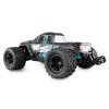 RC auto 1:10 Hyper Go MTX10 Monster Truck PRO ARTR černo/modré