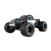 RC auto 1:10 Hyper Go MTX10 Monster Truck PRO ARTR černo/modré