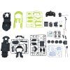 RC stavebnice 1:18 Lamborghini Sian FKP 37 Rastar