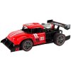 RC auto 1:16 Brave - červené s kouřem z výfuku