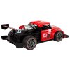 RC auto 1:16 Brave - červené s kouřem z výfuku
