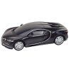 RC auto 1:24 Bugatti Veyron Chiron - černé