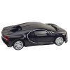 RC auto 1:24 Bugatti Veyron Chiron - černé