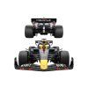 RC stavebnice Rastar 1:16 Red Bull F1 Bolid Navy Blue