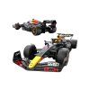 RC stavebnice Rastar 1:16 Red Bull F1 Bolid Navy Blue