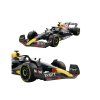 RC auto 1:12 Red Bull RB181 F1 Car Navy Blue