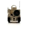 RC obrněné vozidlo 1:16 M-ATV MRAP