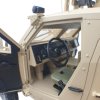 RC obrněné vozidlo 1:16 M-ATV MRAP