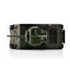 RC tank 1:16 M4A3 Sherman 75mm zelený (PROFI, IR, servo)