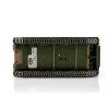 RC tank 1:16 M4A3 Sherman 75mm zelený (PROFI, IR, servo)