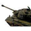 1 16 rc m26 pershing snow leopard bb hobby metallketten gruen~4