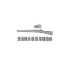 2222000370 US M1 Garand 1/16