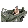 FG-10041 Figurka 1:16 Ford GPA Private