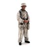 FG-10069 Figurka 1:16 německý voják v zimě