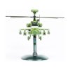 Airfix Quick Build vrtulník Boeing Apache