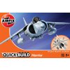 Airfix Quick Build Harrier