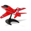 Airfix Quick Build RAF Red Arrows Hawk