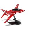 Airfix Quick Build RAF Red Arrows Hawk