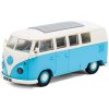 Airfix Quick Build VW Camper Van (J6024)