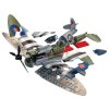 Airfix Quick Build - D-Day Spitfire