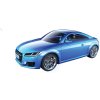 Airfix Quick Build - Audi TT Coupe - Blue