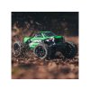 RC auto Arrma Granite Grom 1:18 4WD Smart RTR modrá