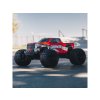 RC auto Arrma Granite Grom 1:18 4WD Smart RTR červená