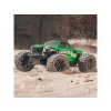 RC auto Arrma Granite Grom 1:18 4WD Smart RTR červená