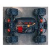 RC auto Arrma Granite Grom 1:18 4WD Smart RTR červená